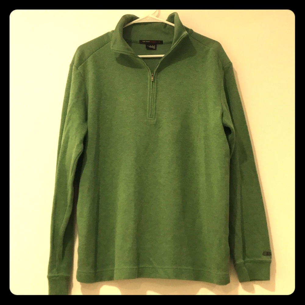 Men’s Tiger Woods collection Sweater